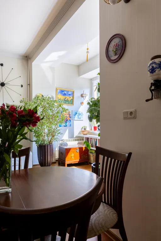 Квартира Идеальная квартира в сердце города — Санкт-Петербург