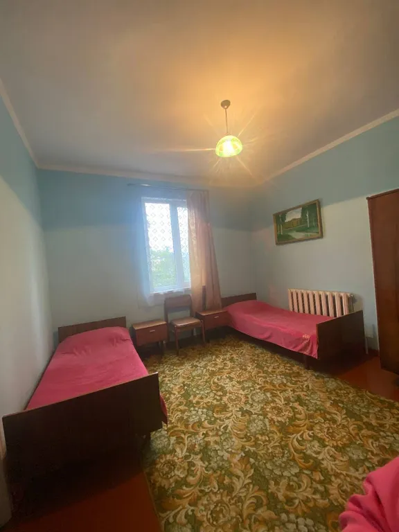 Дом под ключ