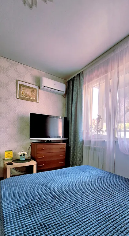 Уютная студия в центре города