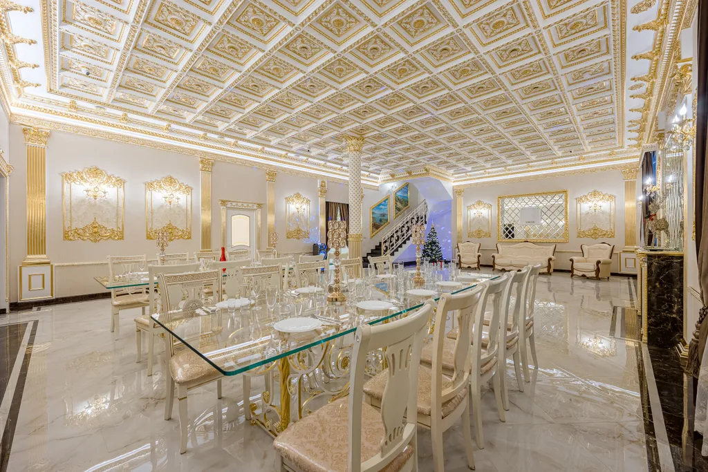 Коттедж Загородный гостевой дом — Люберцы