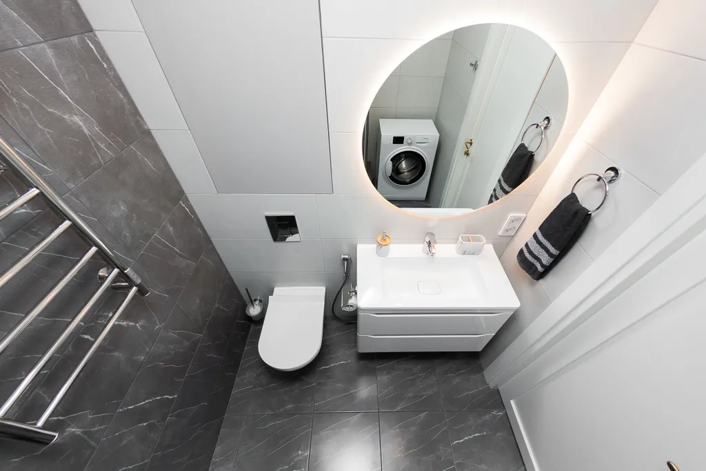 Апартаменты бизнес-класса Мötti на набережной