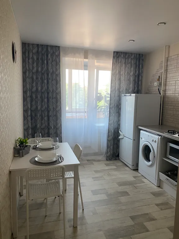 Квартира Апартаменты добрый день — аренда посуточно в Псков