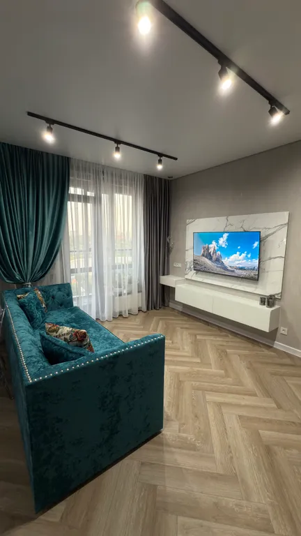 Квартира Хамам в квартире. Уютное и незабываемое место. — аренда посуточно в Новосибирск