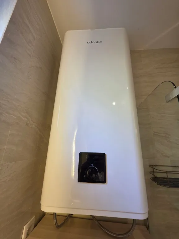 Стильная и комфортная квартира недалеко от лучших пляжей Будвы