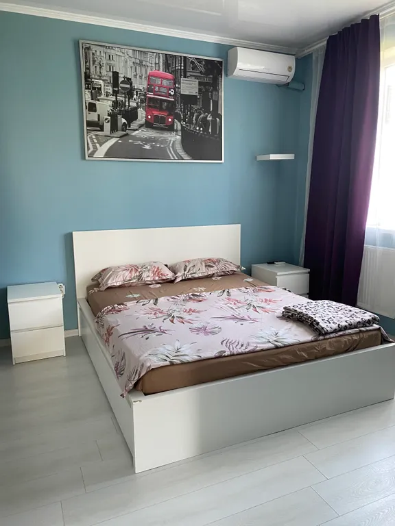 Сдается большой, уютный  дом