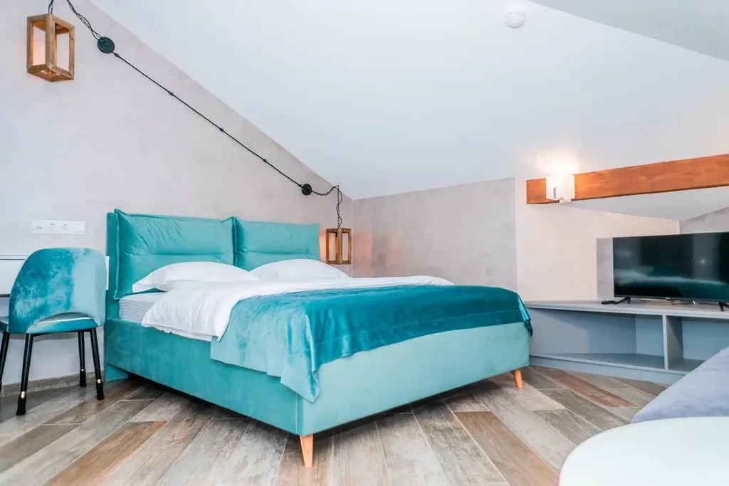 Квартира Комната — Сириус