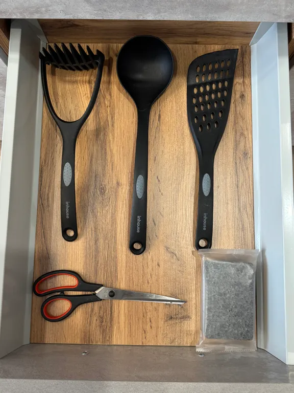 Уютная 1-ая квартира в новом доме