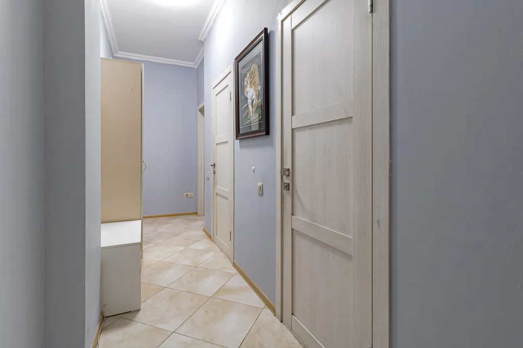 Апартаменты в Expo Residence D со всеми удобствами