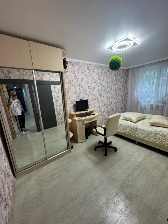 Уютная квартира в центре города возле парка и площади — аренда посуточно в Лермонтов