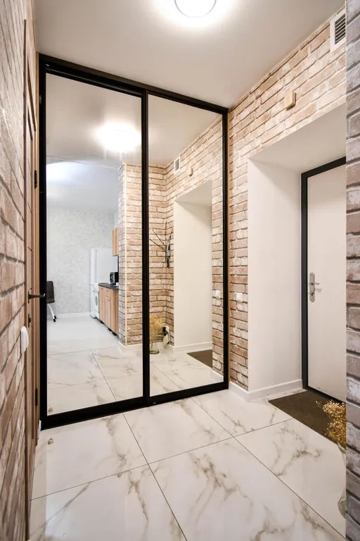 Квартира Уютная квартира возле ТРЦ Зеленый — Красноярск