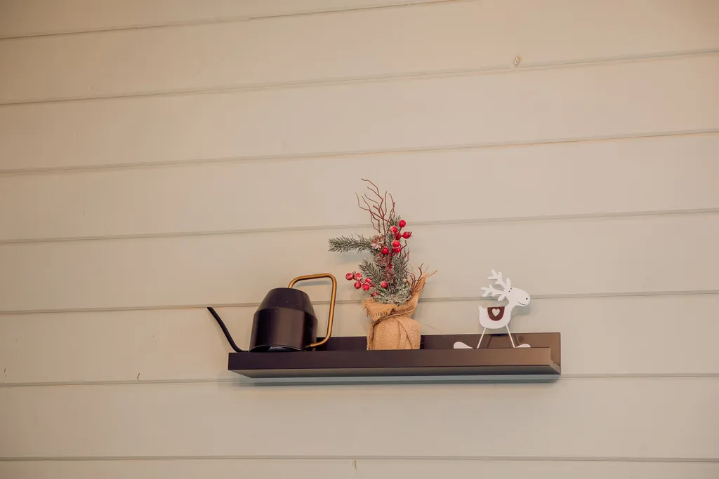 Дом с баней