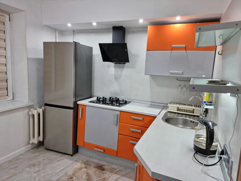 Уютная квартира недалеко от ТЦ Броско Молл