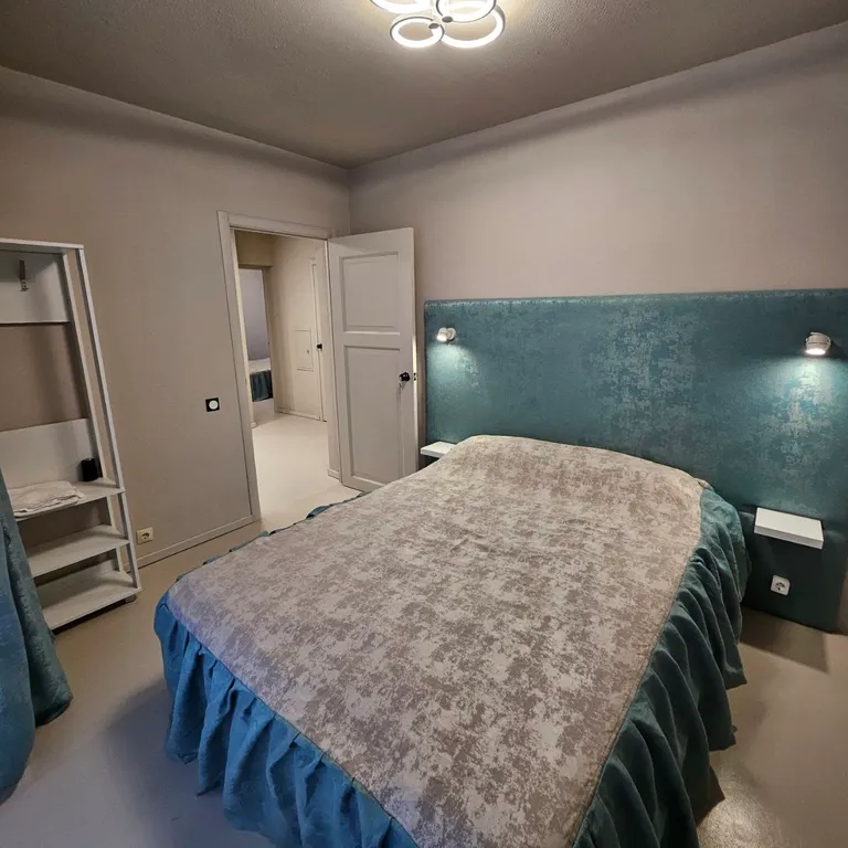 Коттедж Коттедж В гостях у леса — Шаховская