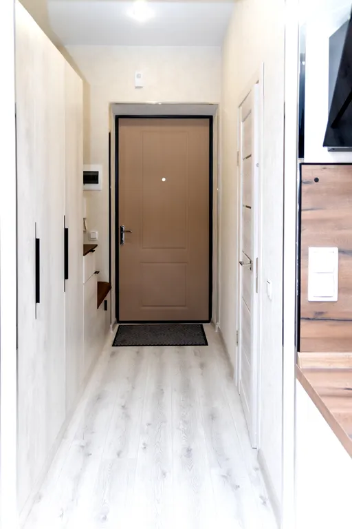 Квартира Квартира ЖК Метрополис — Красноярск