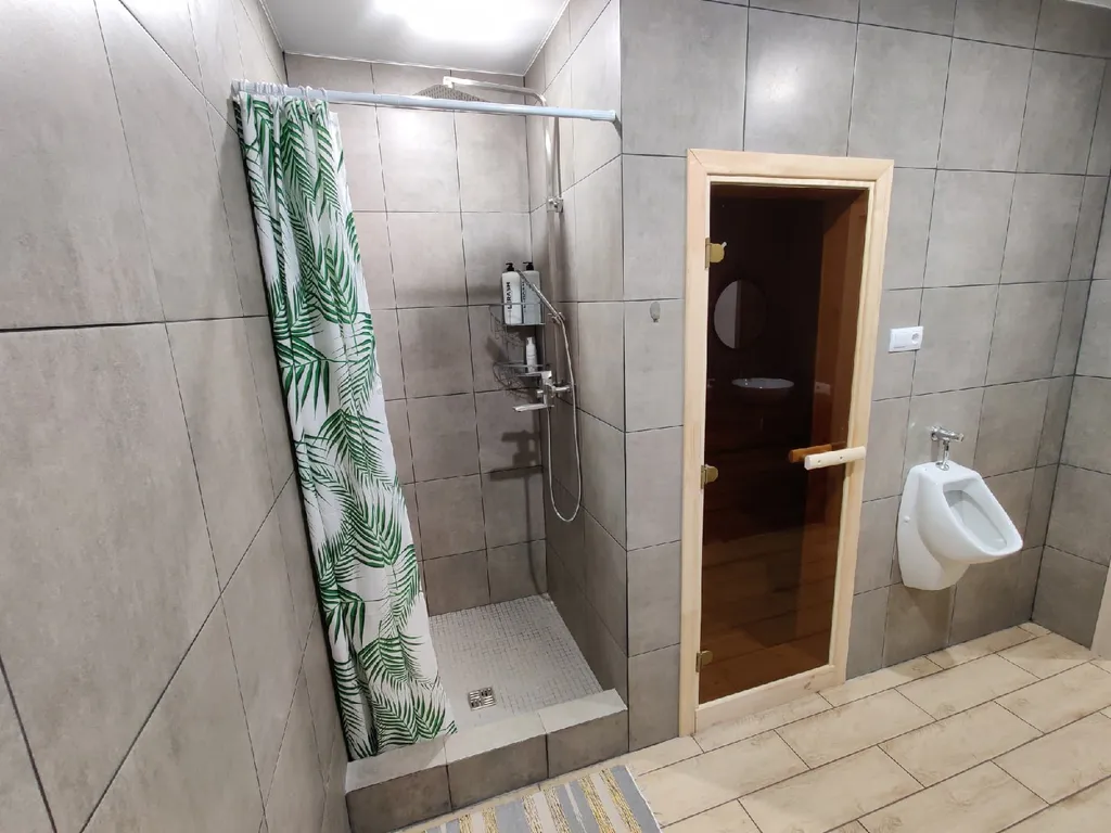 Новый дом в Ярославле