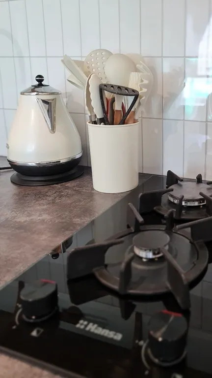 Квартира Уютная семейная квартира у моря — Светлогорск