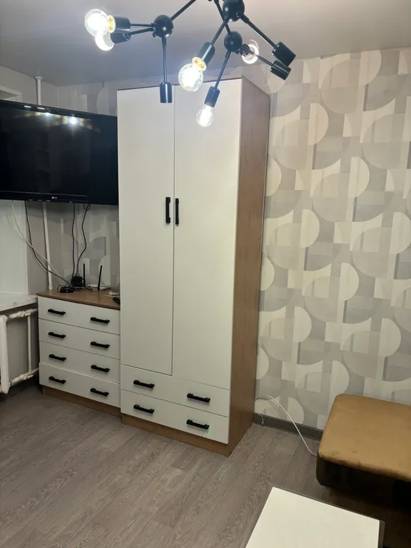 Уютная студия в самом сердце города