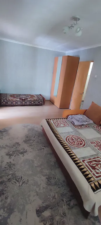 Отличная квартира для отдыха — аренда посуточно в Феодосия