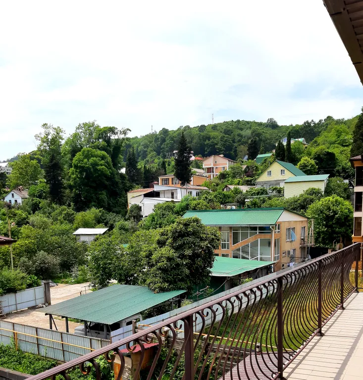 Уютная новая комната у моря в Лоо