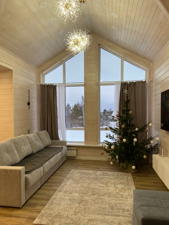 3-комнатный Дом