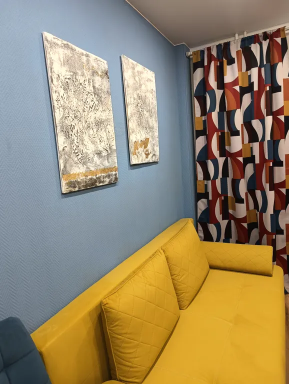 Апартаменты Монстера