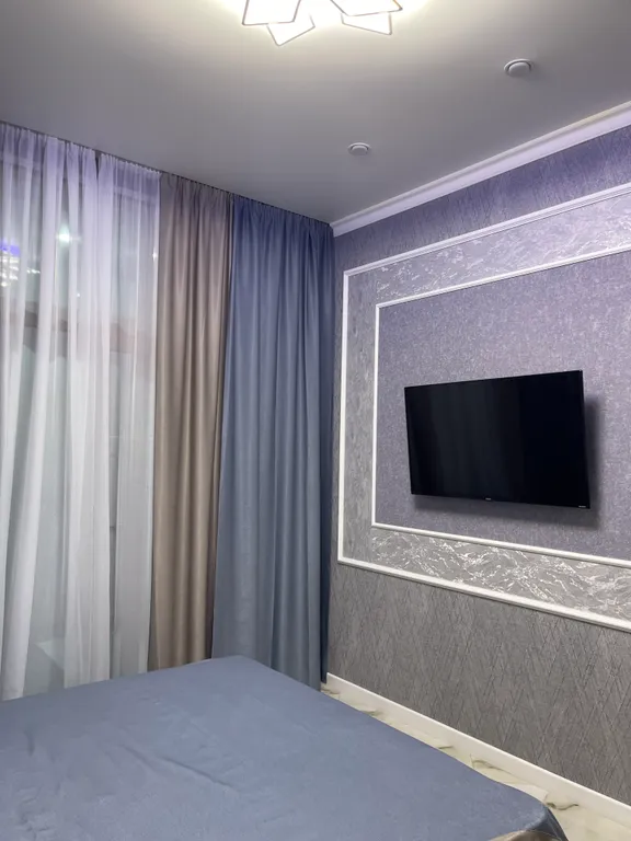 Квартира Апартаменты - Черноморский — Геленджик