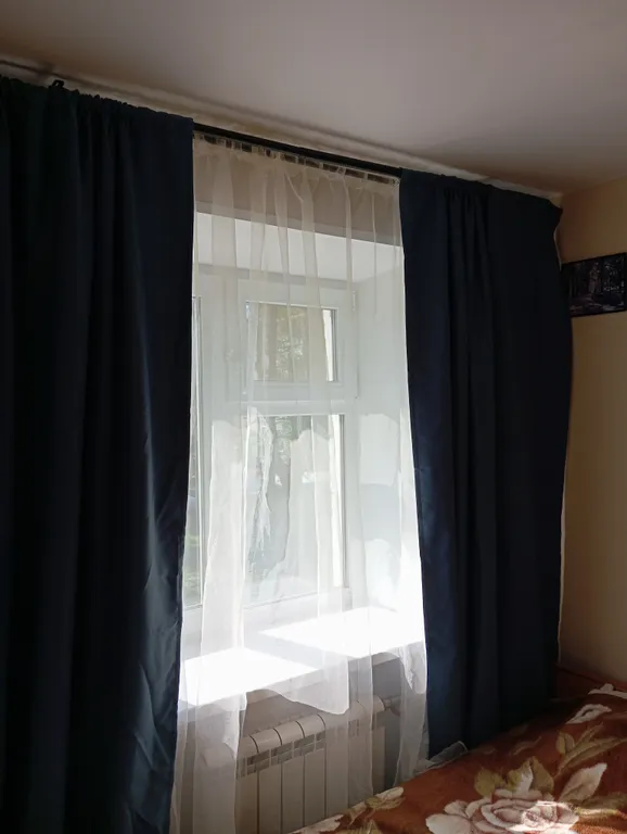 Двухкомнатная квартира в центре Мурома