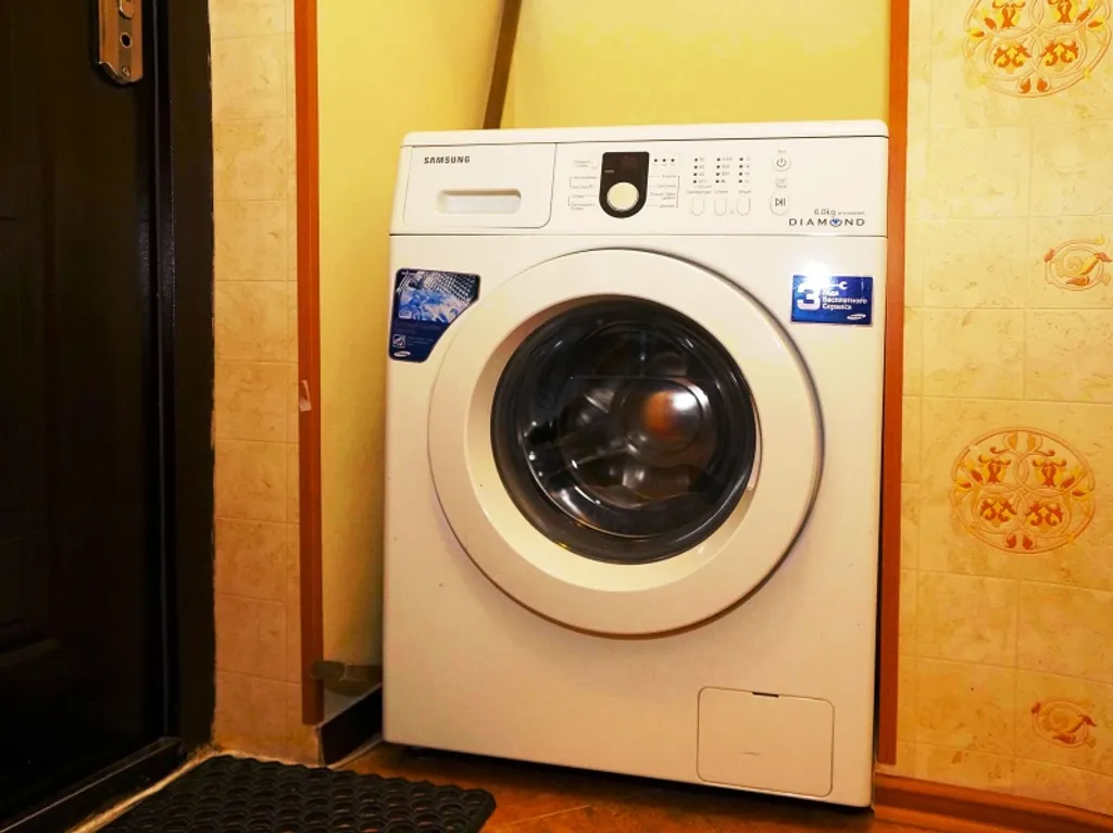 Уютная студия в центре, рядом с ЖД вокзалом