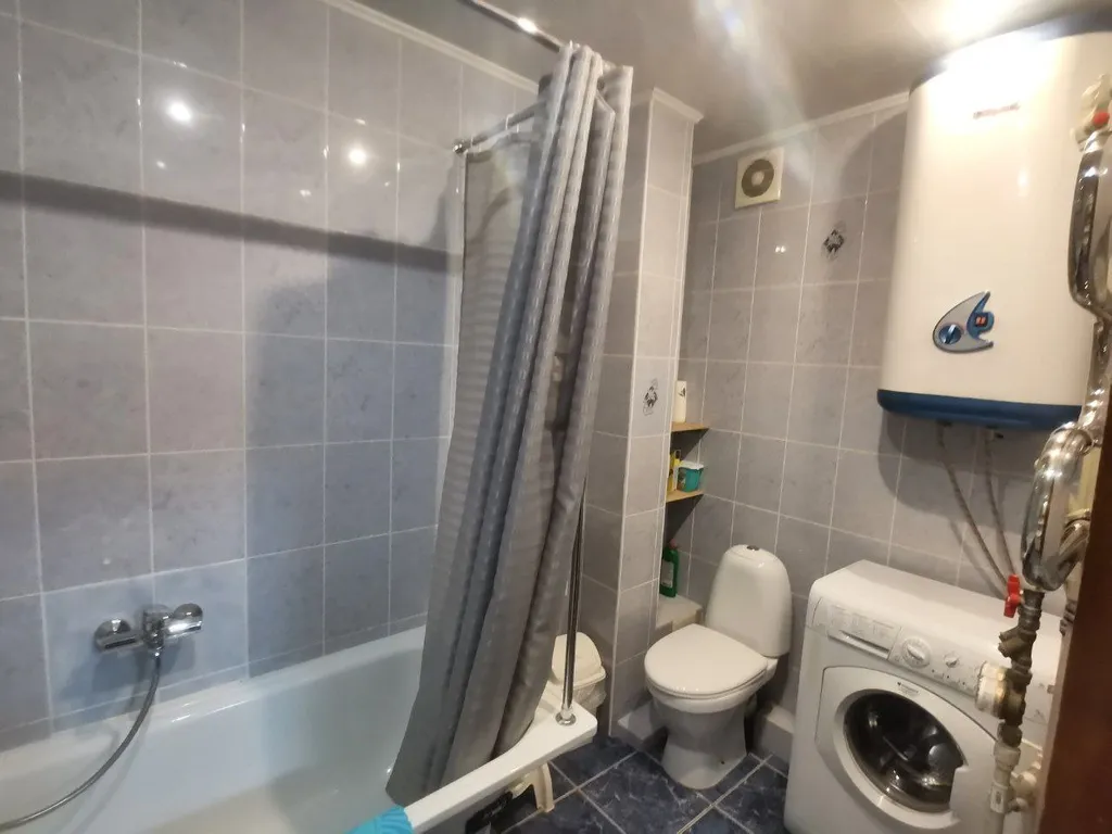 Трёхкомнатная квартира рядом с мамаевым курганом недалеко от центра