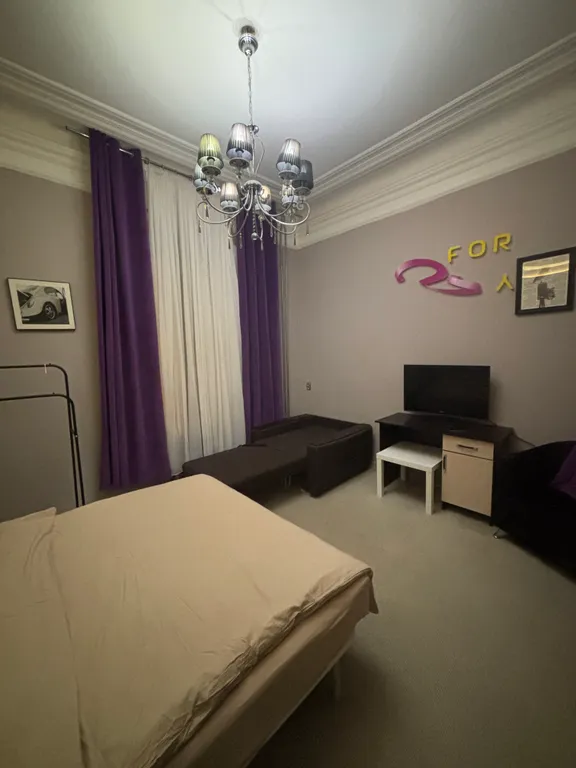 Уютная квартира в центре