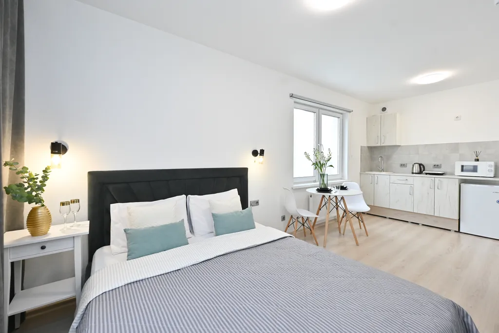 Территория спокойствия для вашего отдыха