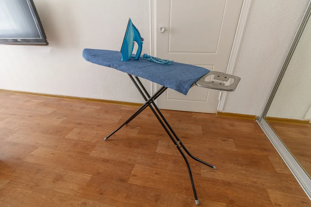 Апартамент у Ледового дворца