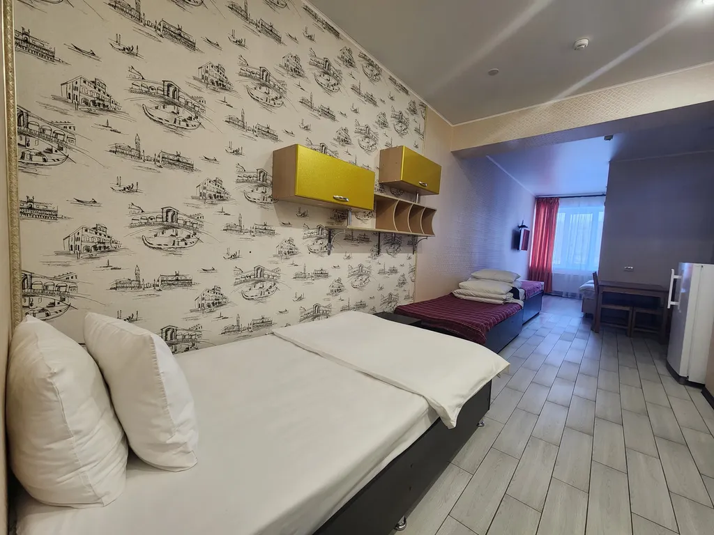 Квартира Комната — аренда посуточно в Балаково