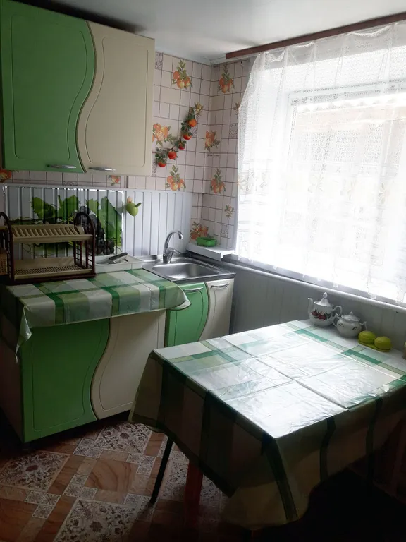 Коттедж Отдельный дом для отдыха с детьми — Ейск