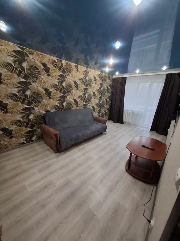 2-х комнатная квартира у набережной