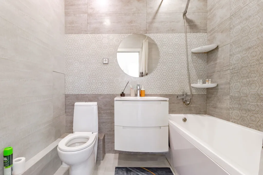 Уютная квартира рядом с Ханшатыром