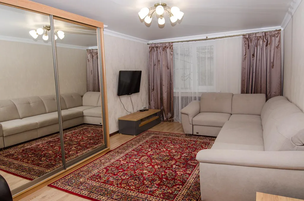 Квартира у Мечети