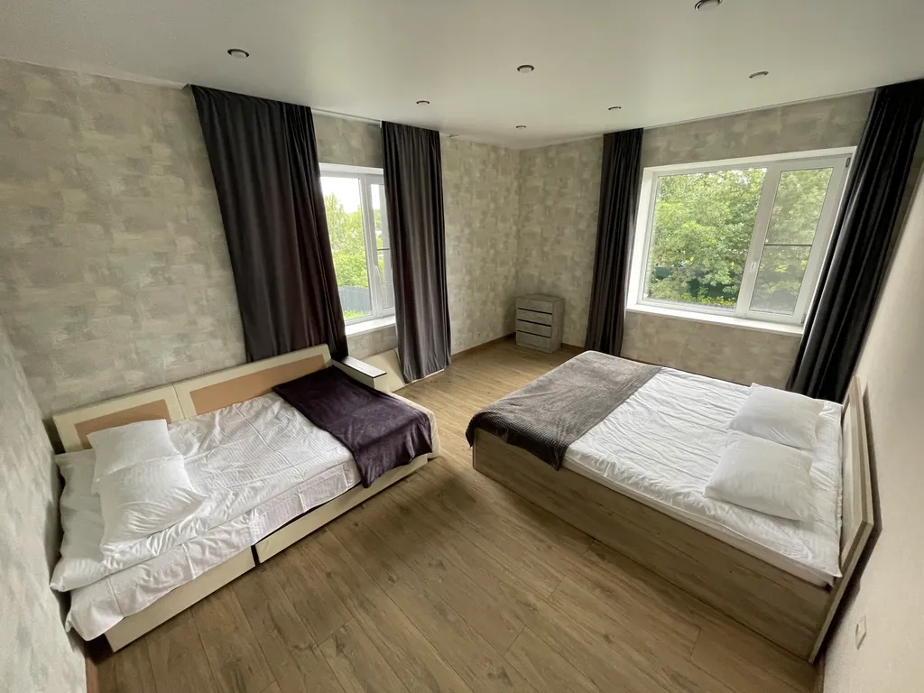 Коттедж Коттедж у озера в Кипень — Ропша