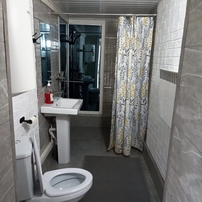 Коттедж Уютный домик — Каспийск