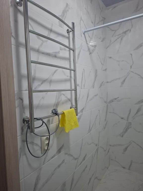 Апартамент в центре города