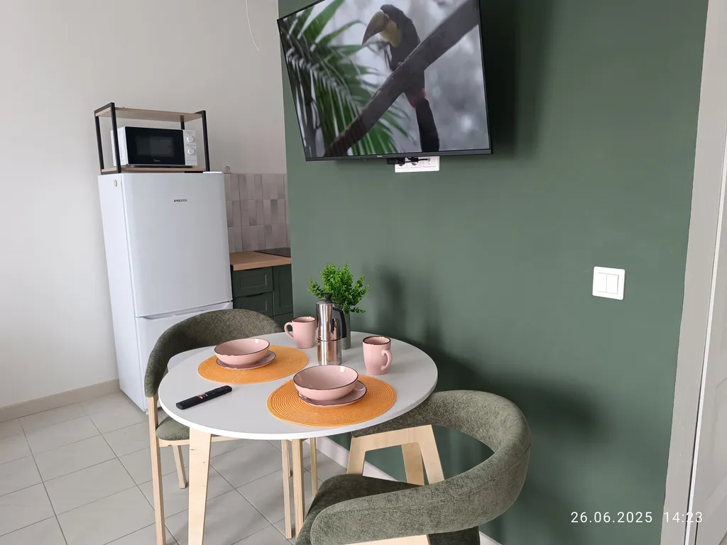 С видом на море