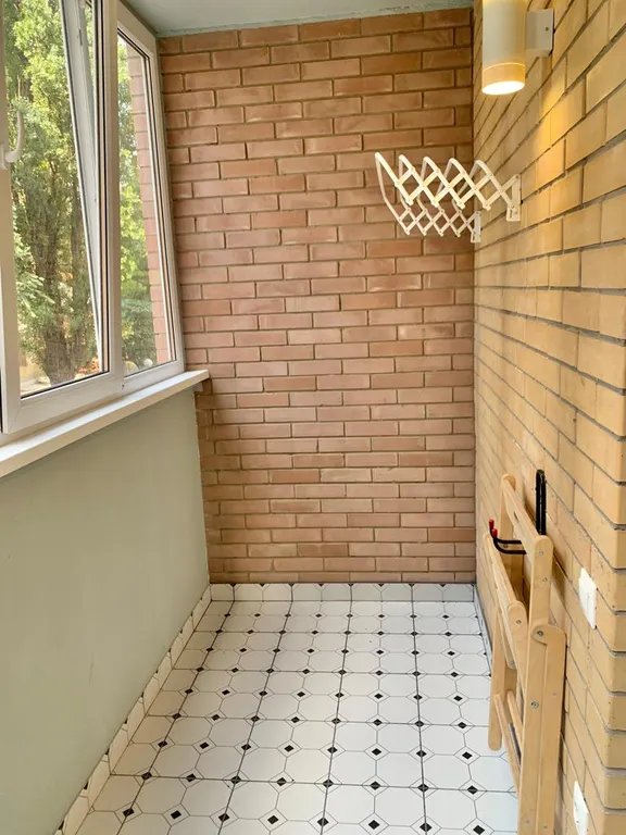 Семейные апартаменты с подземным паркингом