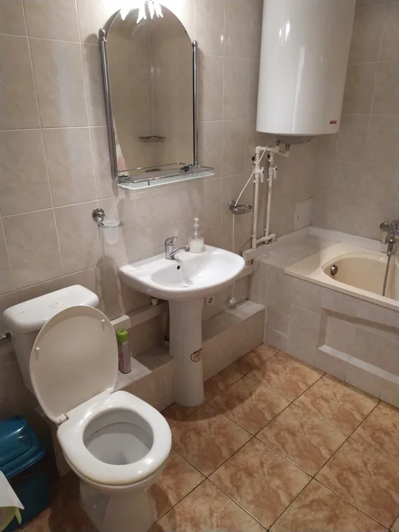 Уютный коттедж у моря