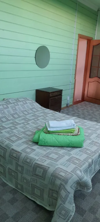 Эксклюзивная двухуровневая квартира