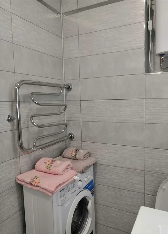 Комфортная квартира