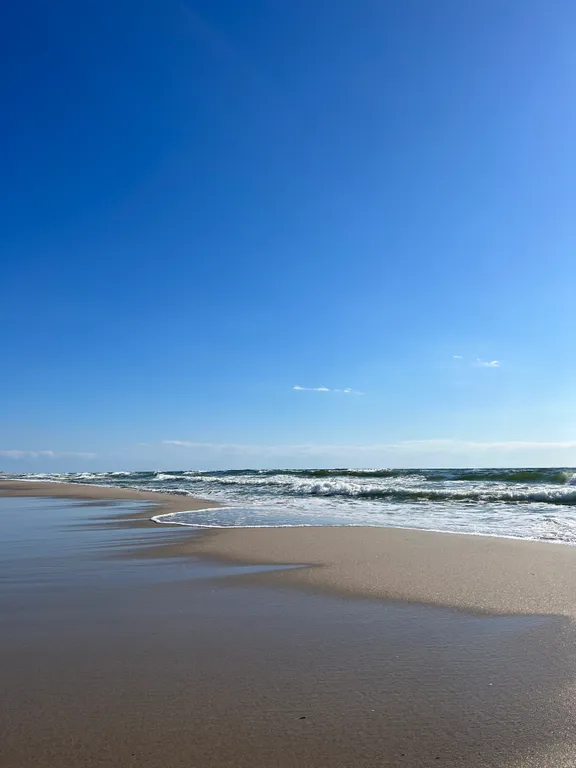 Amorebeach – где рождаются самые красивые закаты