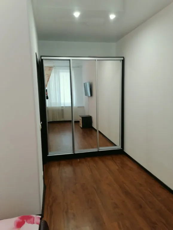 Дизайнерская-уютная 2х комнататная студия в центре города