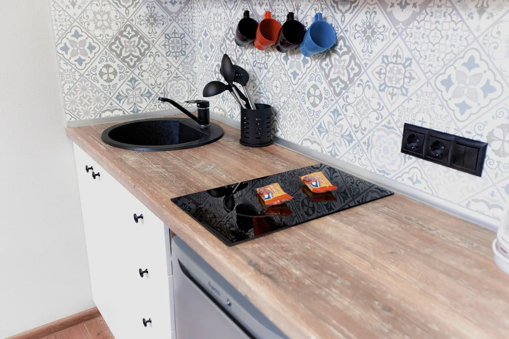 Loft апартаменты