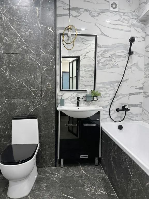 Квартира Эксклюзивная квартира на Вернадского — Москва