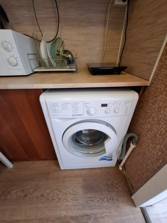 Квартира у Кремлёвского парка